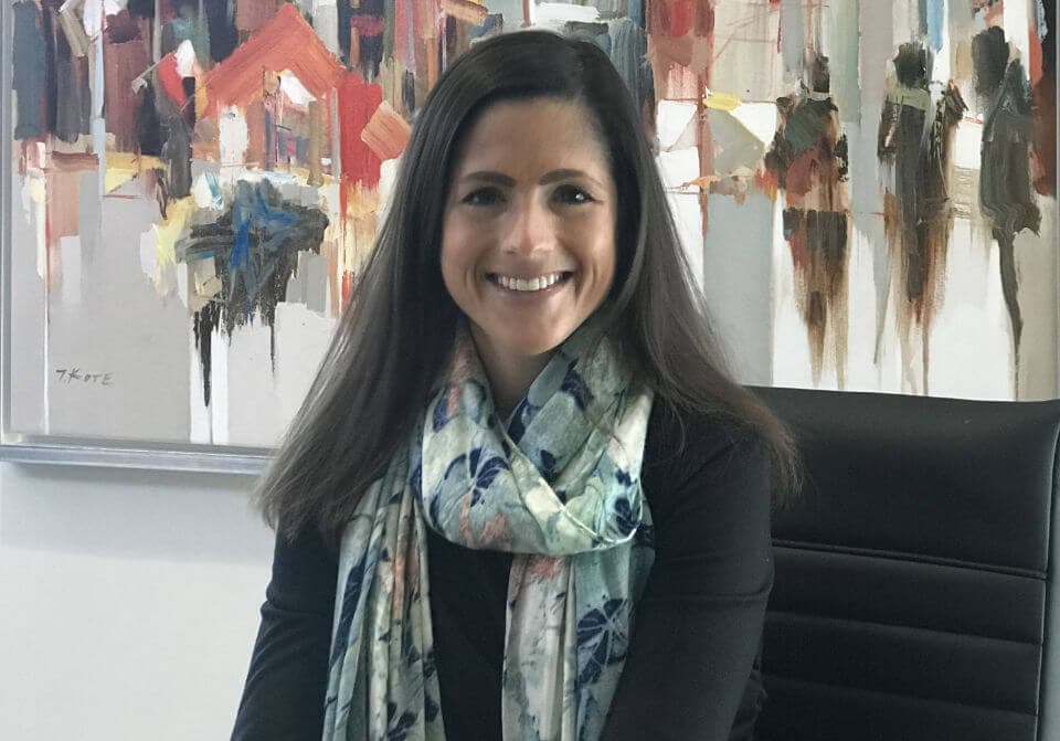 Image of Candace Gill on Nemphos Braue's website