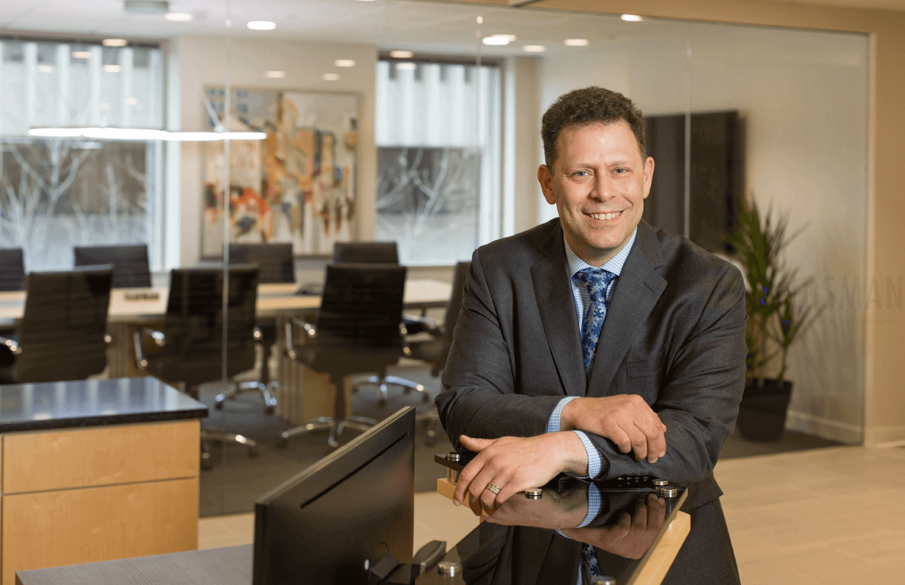Image of Erik Feig on Nemphos Braue's website