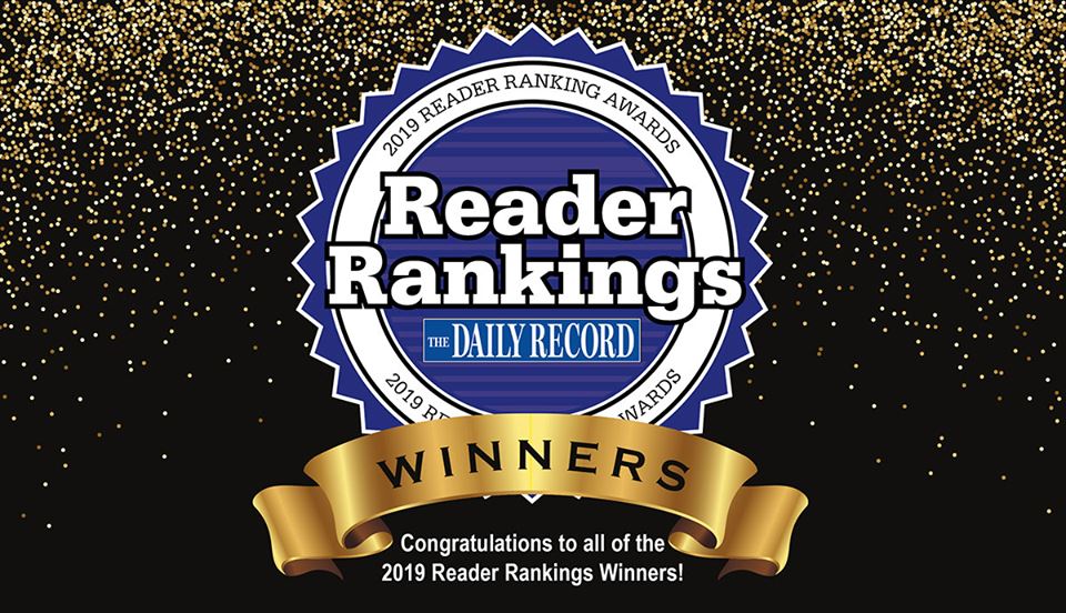 Reader Rankings graphic image on Nemphos Braue's website