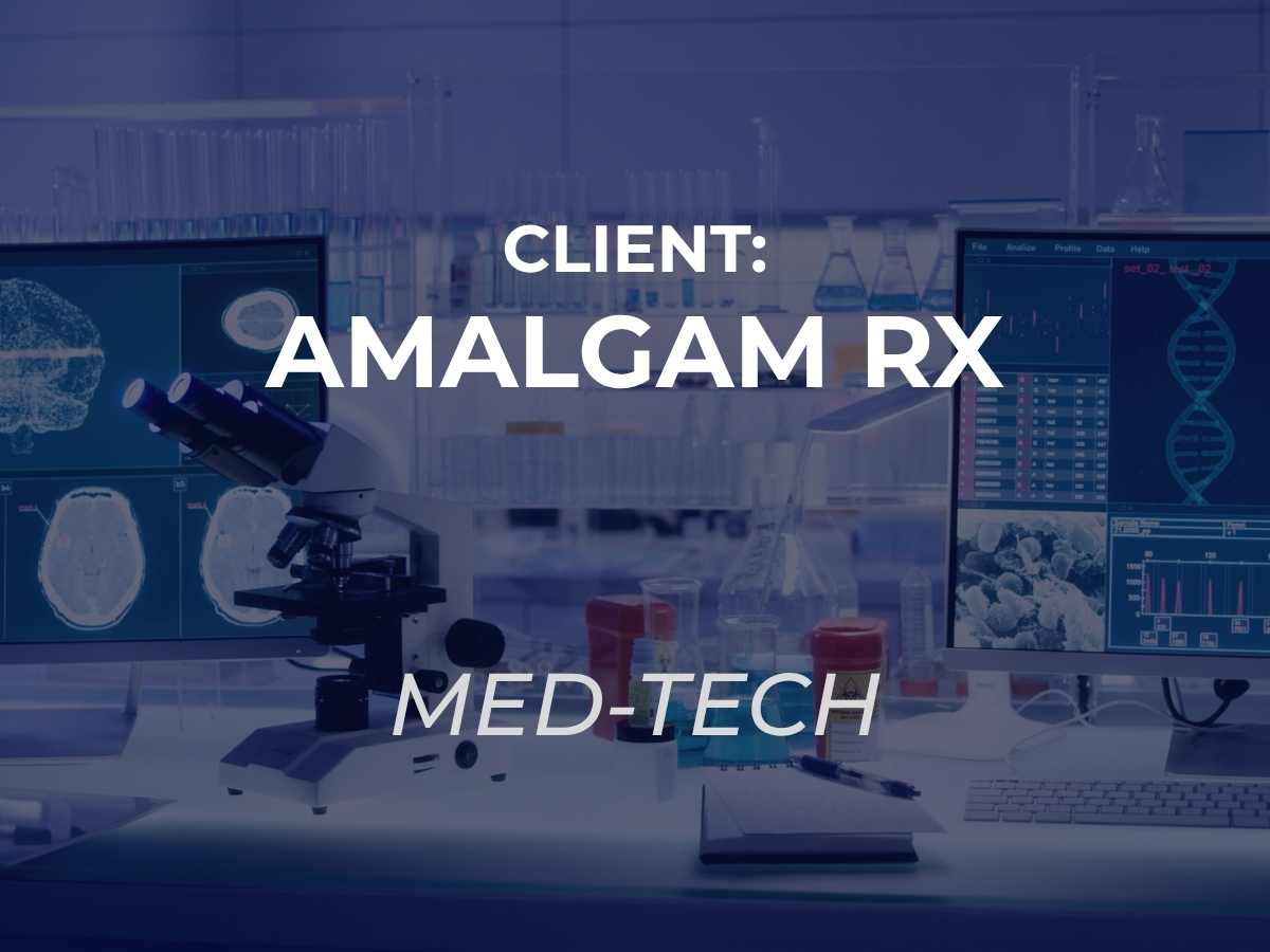 Image of Amalgam RX