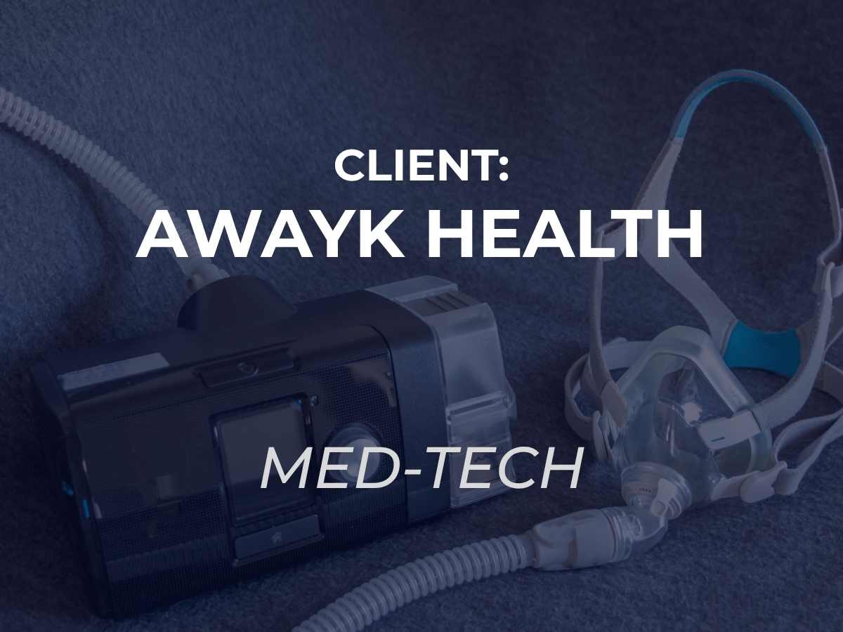 Awayk Health Awayk Health