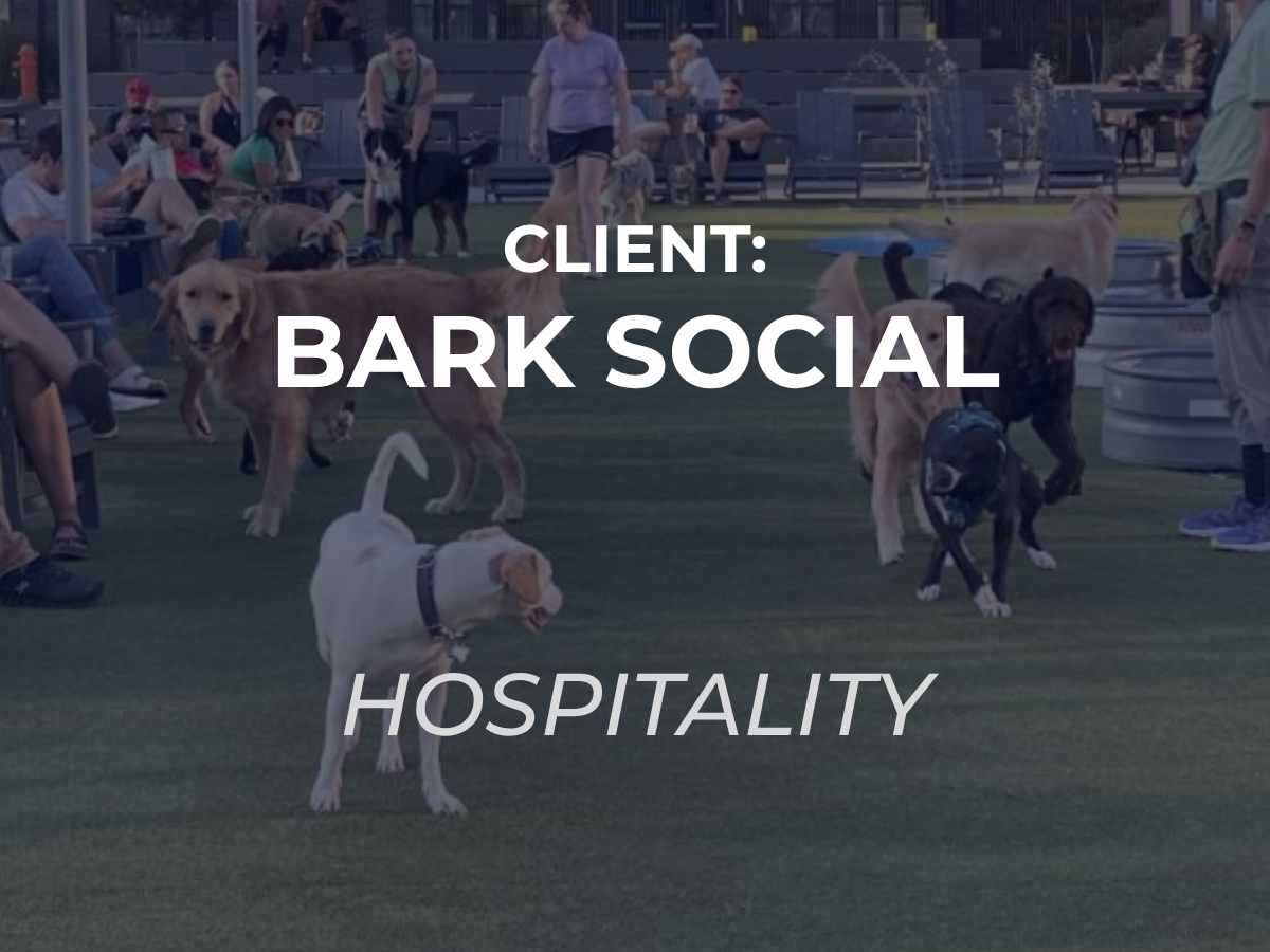 Bark Social