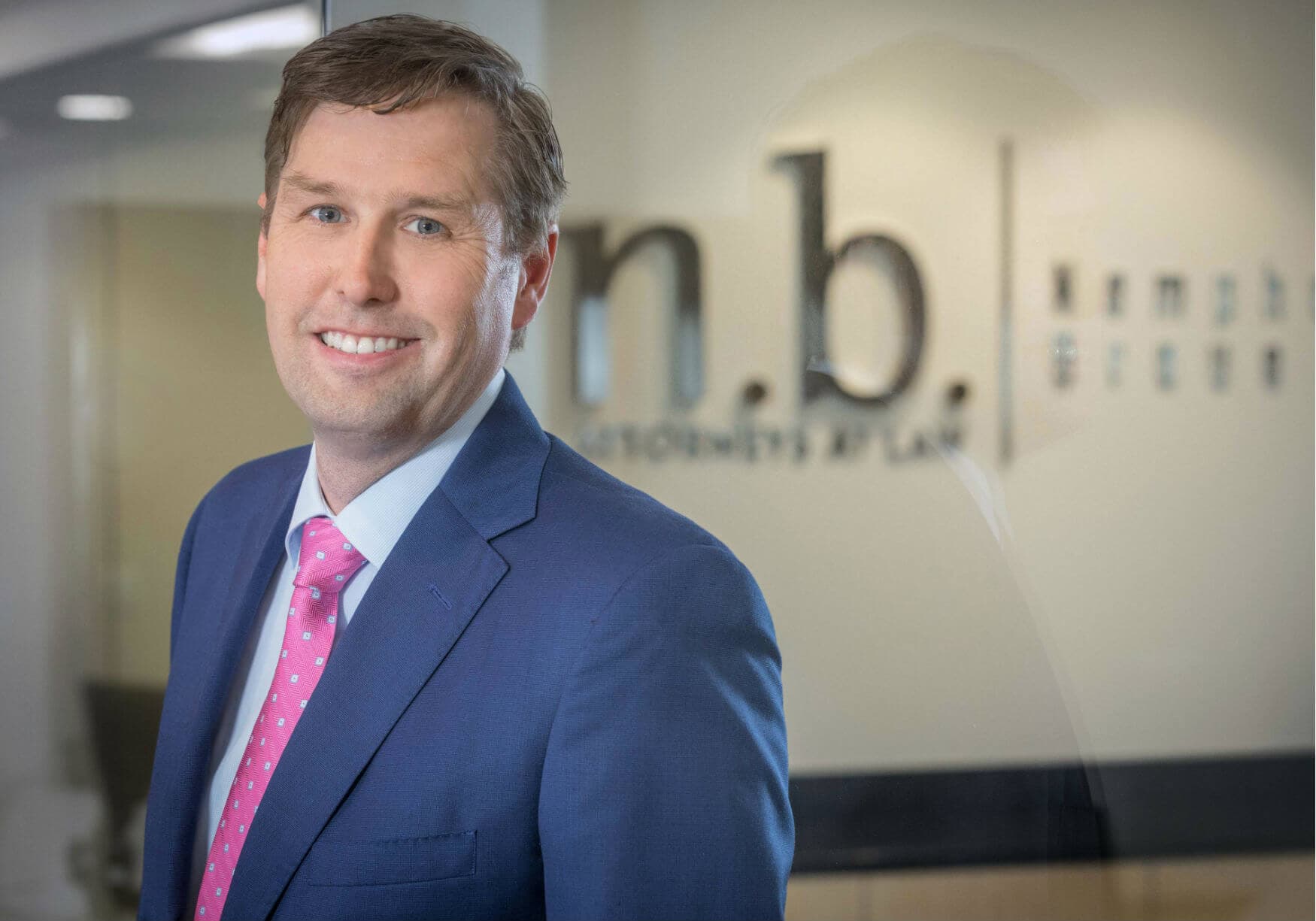 Image of Tim Braue on Nemphos Braue's website