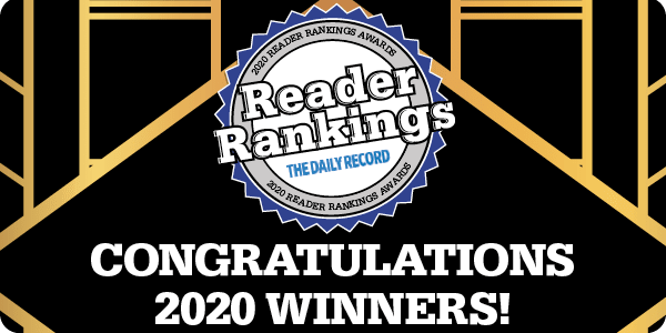 Image reading "Congratulations 2020 Winners!" on Nemphos Braue's website