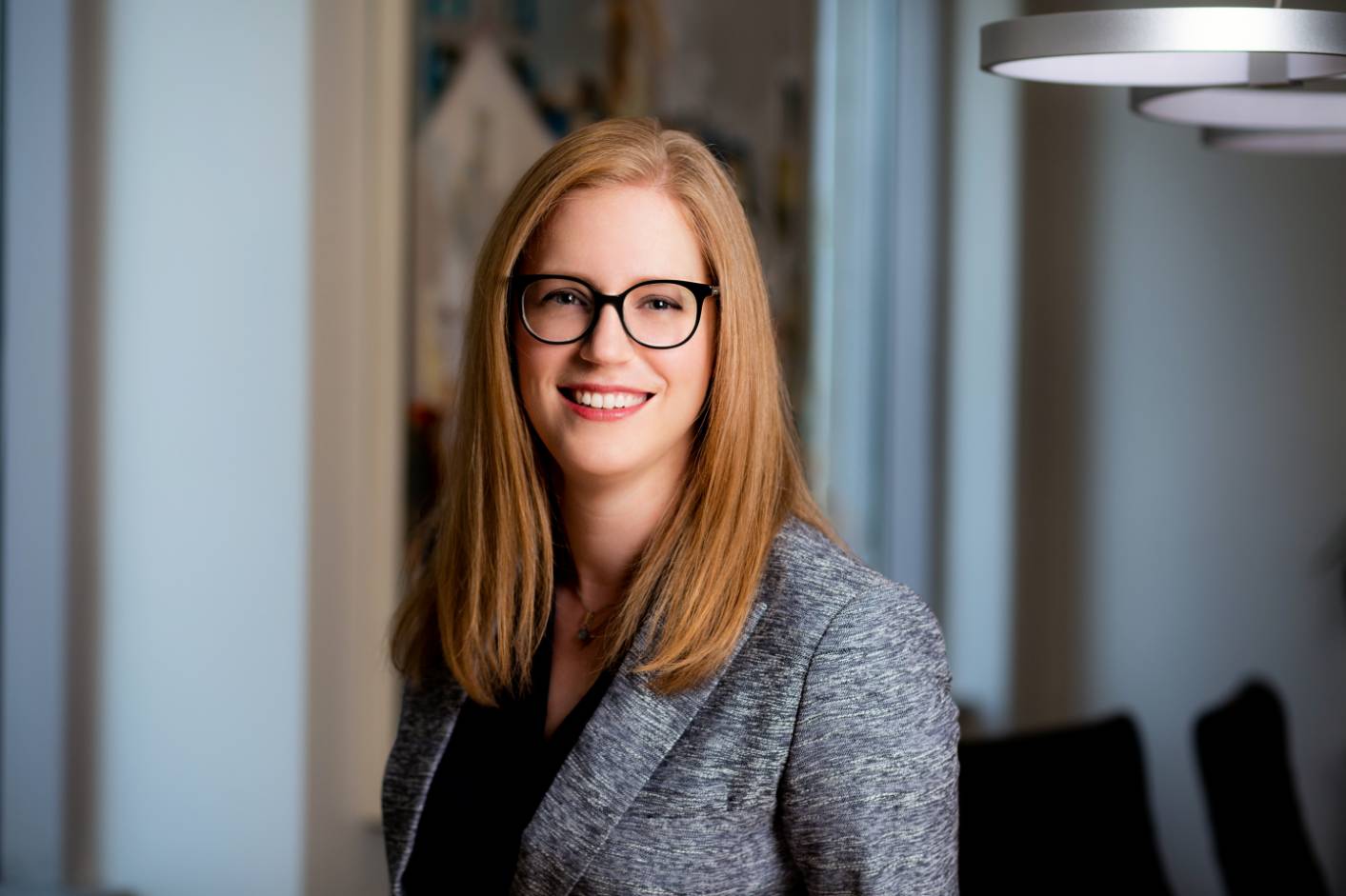 Lauren Ziegler of Nemphos Braue