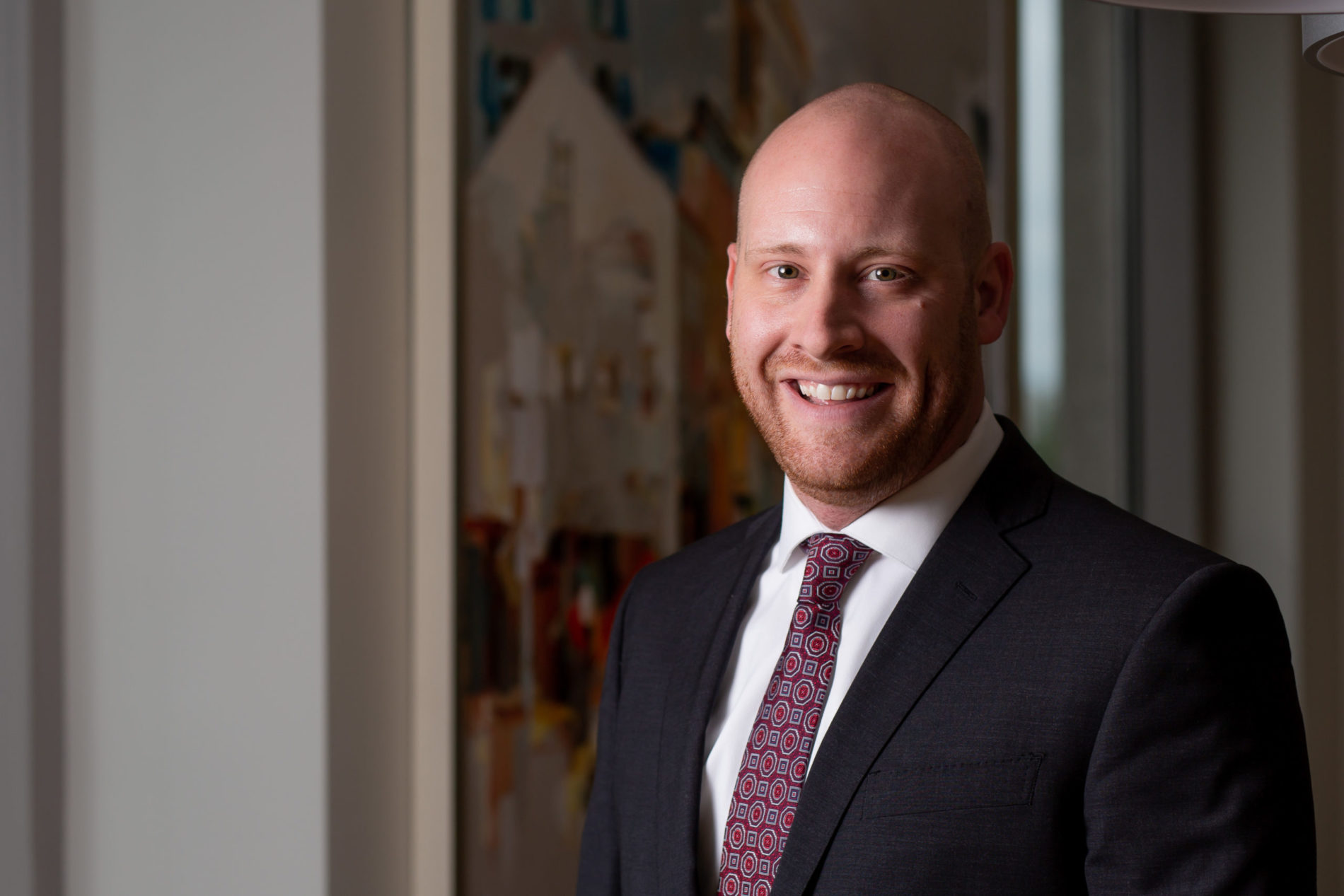 Image of Matthew Allison on Nemphos Braue's website