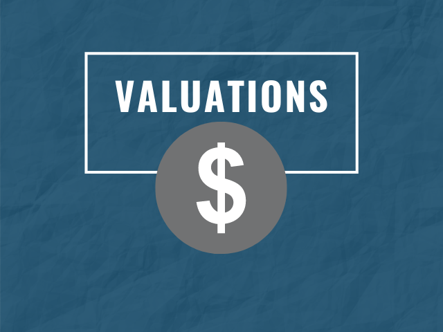 Nemphos Braue financial regulation lawyers provide Valuations