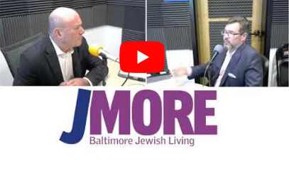 Jmore's Entrepeneur series video cover on Nemphos Braue's website