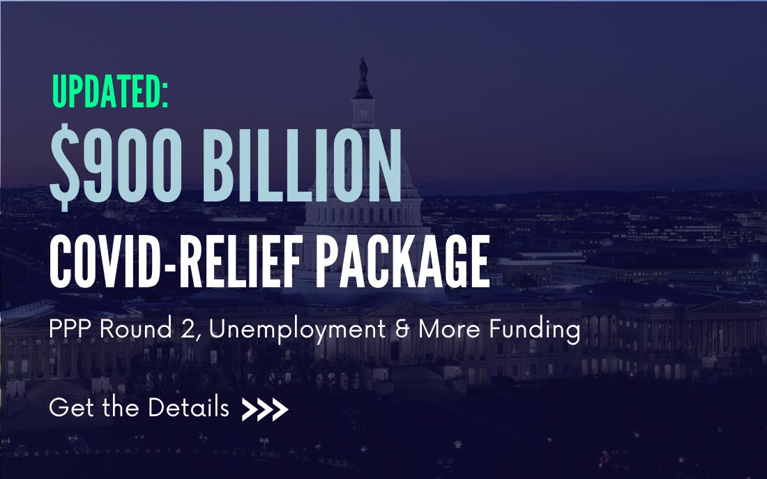 nb law's updates on the Covid-relief package