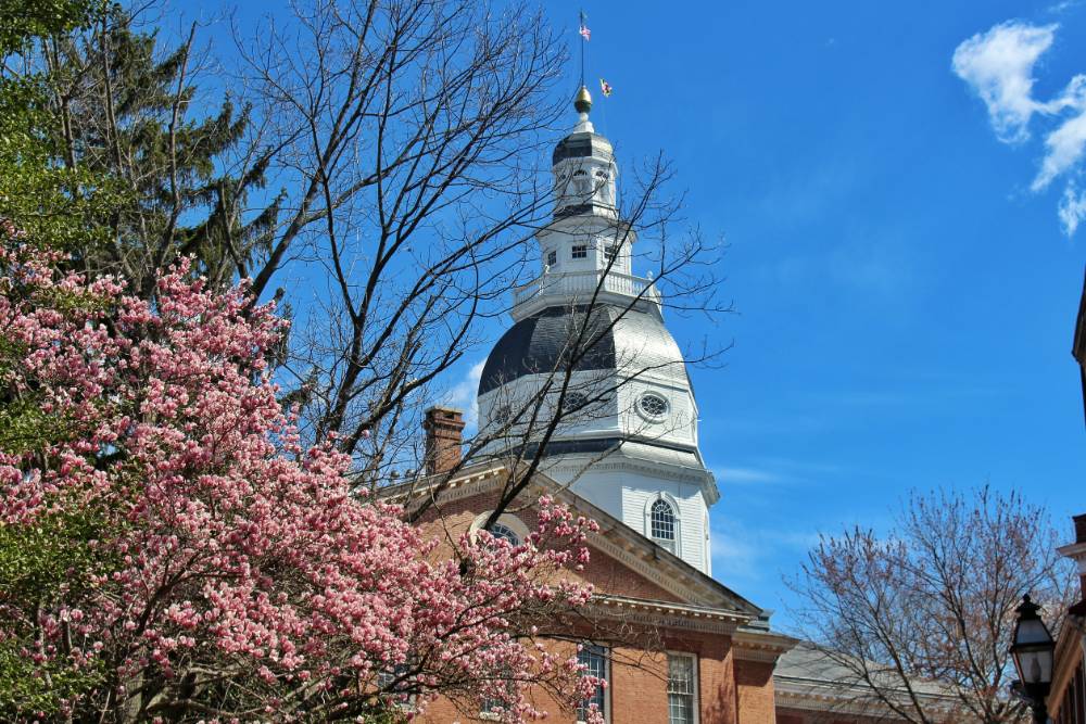 Image of Annapolis, Maryland