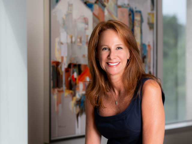Sherry Dudley Nickerson