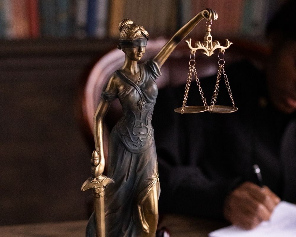 George Nemphos Named to Who's Who in Law 2021