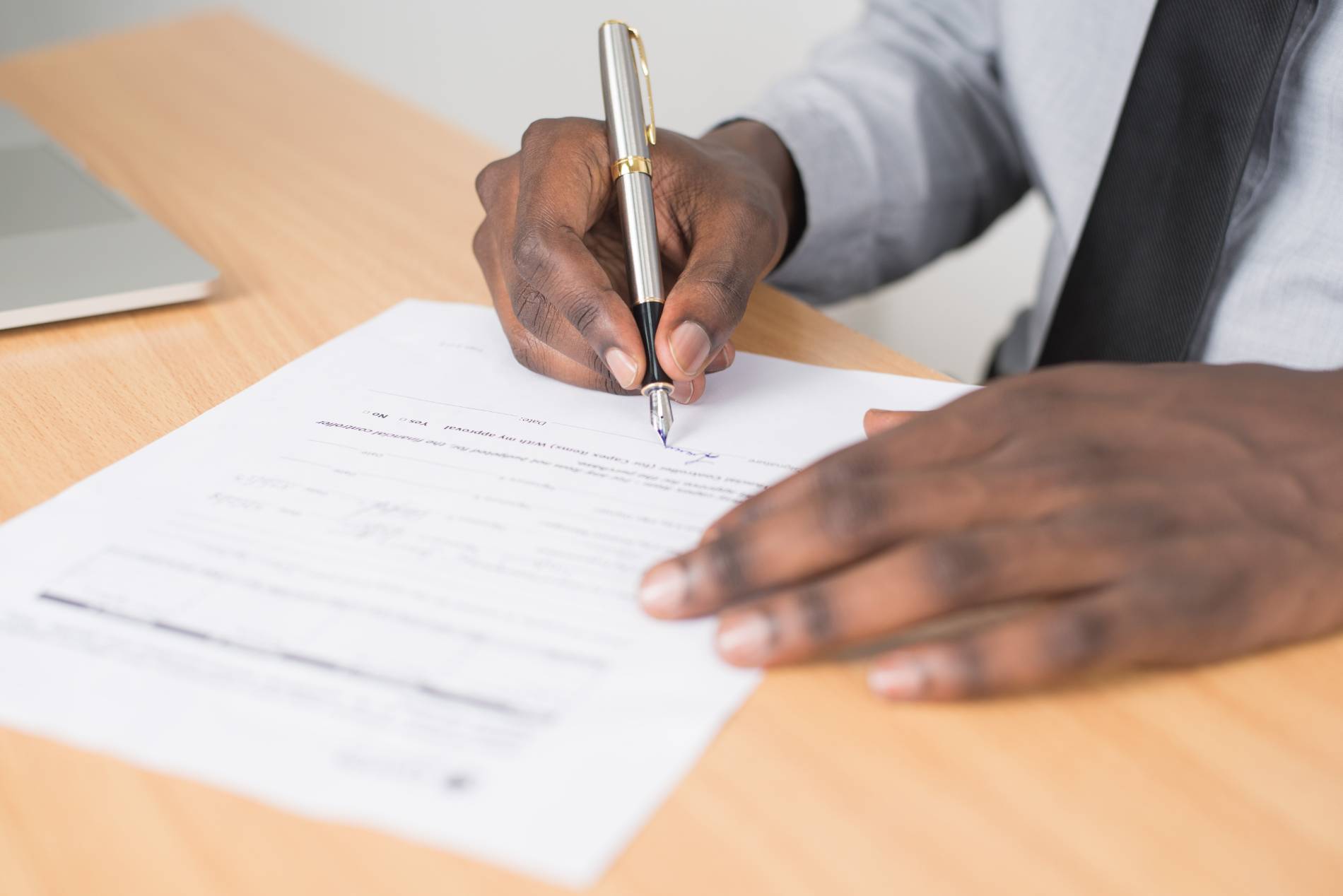 Non-Competes Face Restrictions Following White House Executive Order