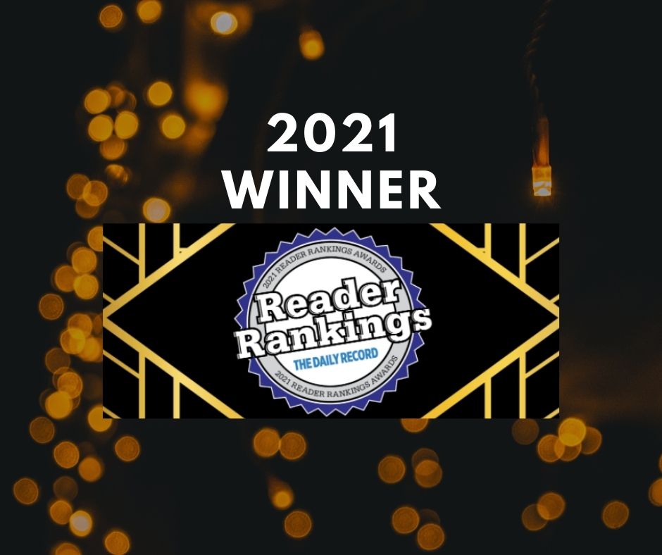 best lawyer award maryland