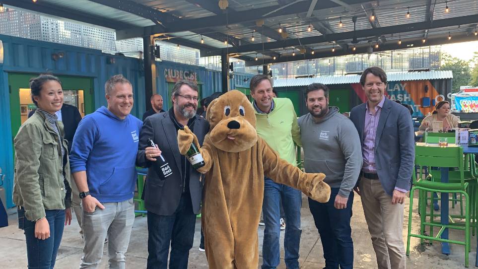 Bark Social