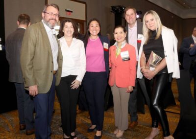 Leaders in Law celebration