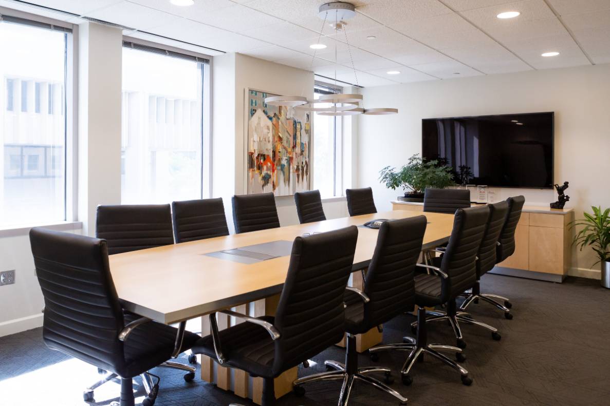 Nemphos Braue office