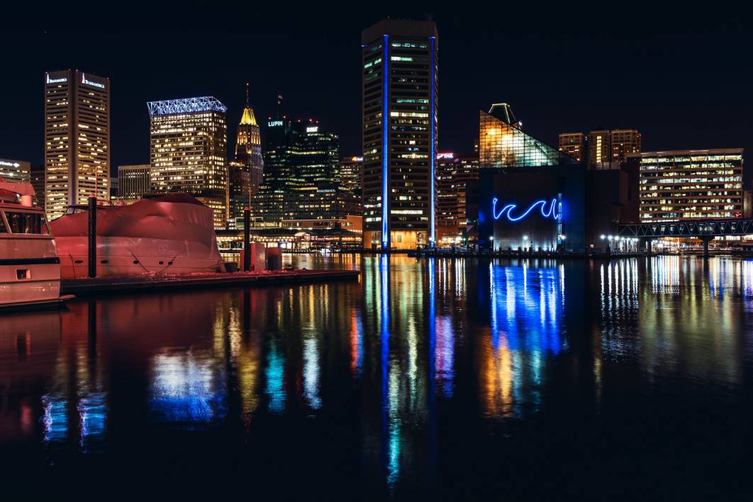 Baltimore