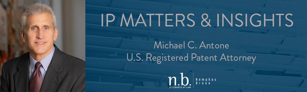 IP Matters and Insights IP Matters and Insights banner image on Nemphos Braue's website