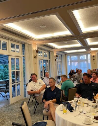 NB VIP Golf Retreat image on Nemphos Braue's website