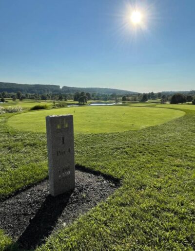 NB VIP Golf Retreat image on Nemphos Braue's website