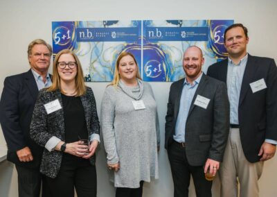 Members of the NB Law Team image on Nemphos Braue's website