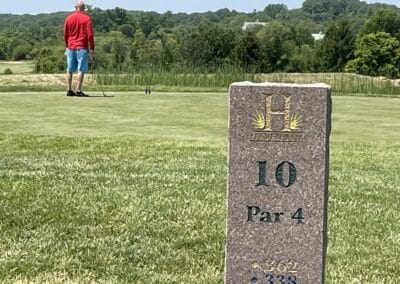 2023 NB VIP Golf Retreat