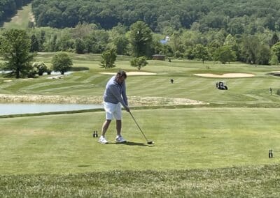 2023 NB VIP Golf Retreat