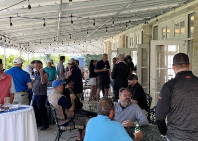 2023 NB VIP Golf Retreat
