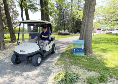 2023 NB VIP Golf Retreat