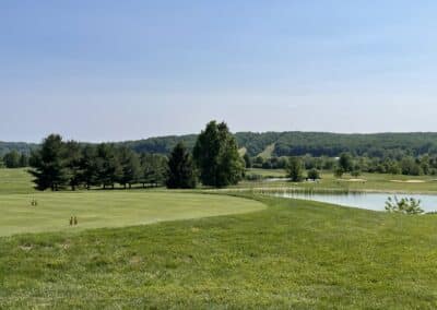 2023 NB VIP Golf Retreat