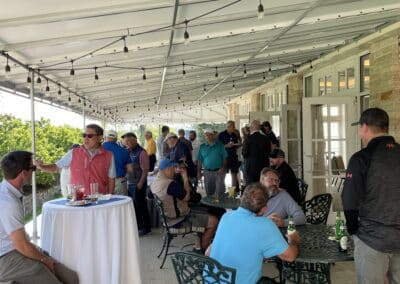 2023 NB VIP Golf Retreat