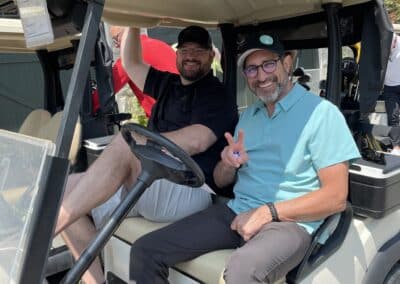 2023 NB VIP Golf Retreat