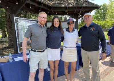 2023 NB VIP Golf Retreat