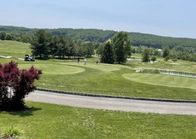 2023 NB VIP Golf Retreat