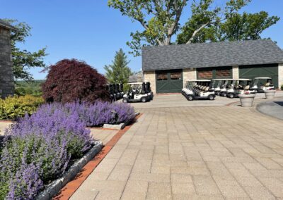 2023 NB VIP Golf Retreat