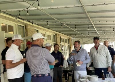 2023 NB VIP Golf Retreat