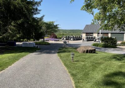 2023 NB VIP Golf Retreat