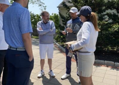2023 NB VIP Golf Retreat