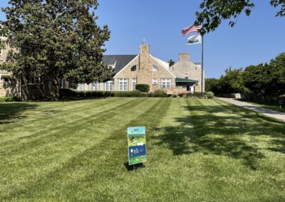 2023 NB VIP Golf Retreat