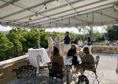 2023 NB VIP Golf Retreat