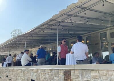 2023 NB VIP Golf Retreat