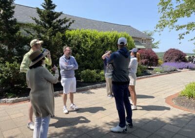 2023 NB VIP Golf Retreat