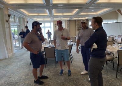 2023 NB VIP Golf Retreat