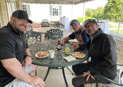 2023 NB VIP Golf Retreat