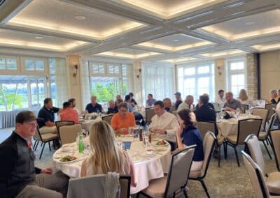 2023 NB VIP Golf Retreat