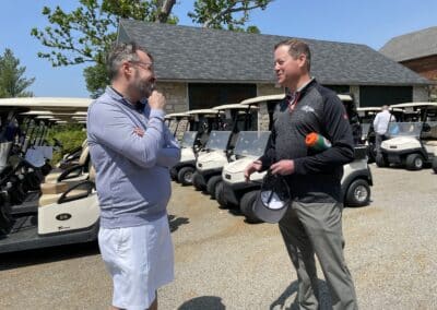 2023 NB VIP Golf Retreat