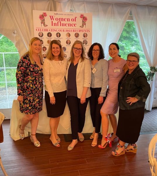I95 Business Group Photo I95 Women of Influence