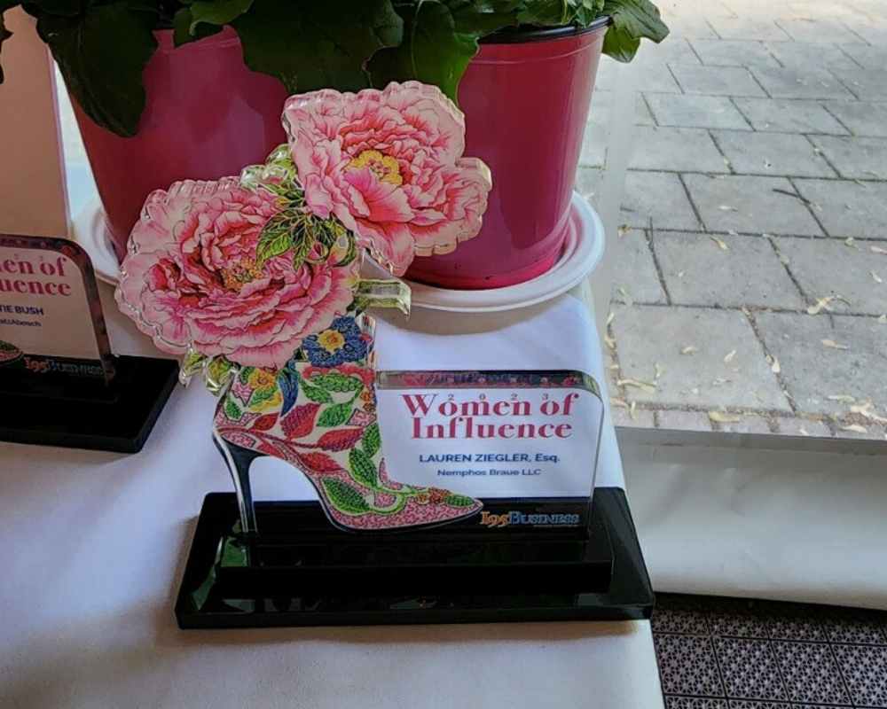 I95 Women of Influence