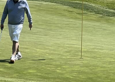 2023 NB VIP Golf Retreat